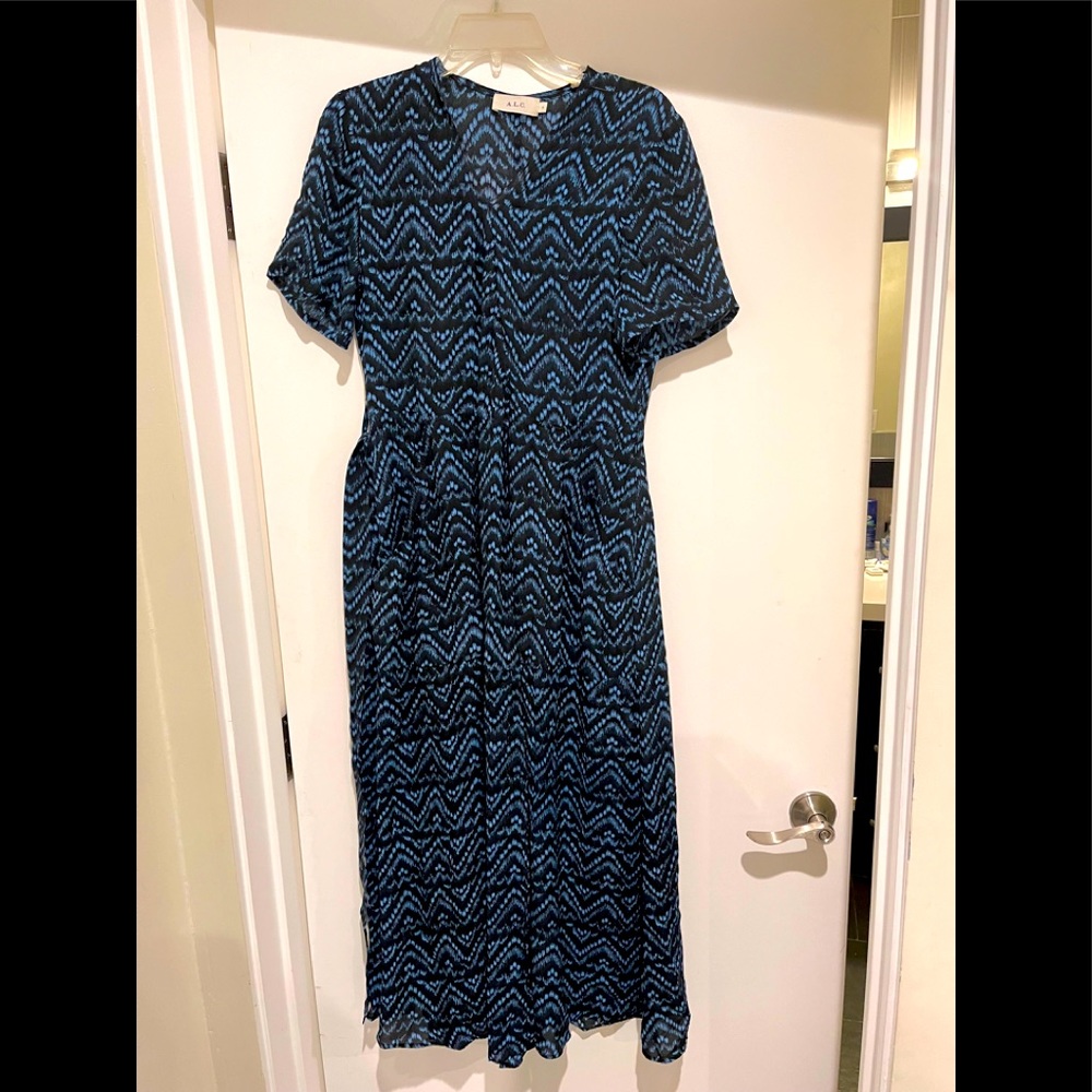 A.L.C Dress
